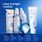 Plum 2% Niacinamide & Rice Water SPF 50 PA+++ Sunscreen - Fades Tan, For Oily To Dry Skin Type