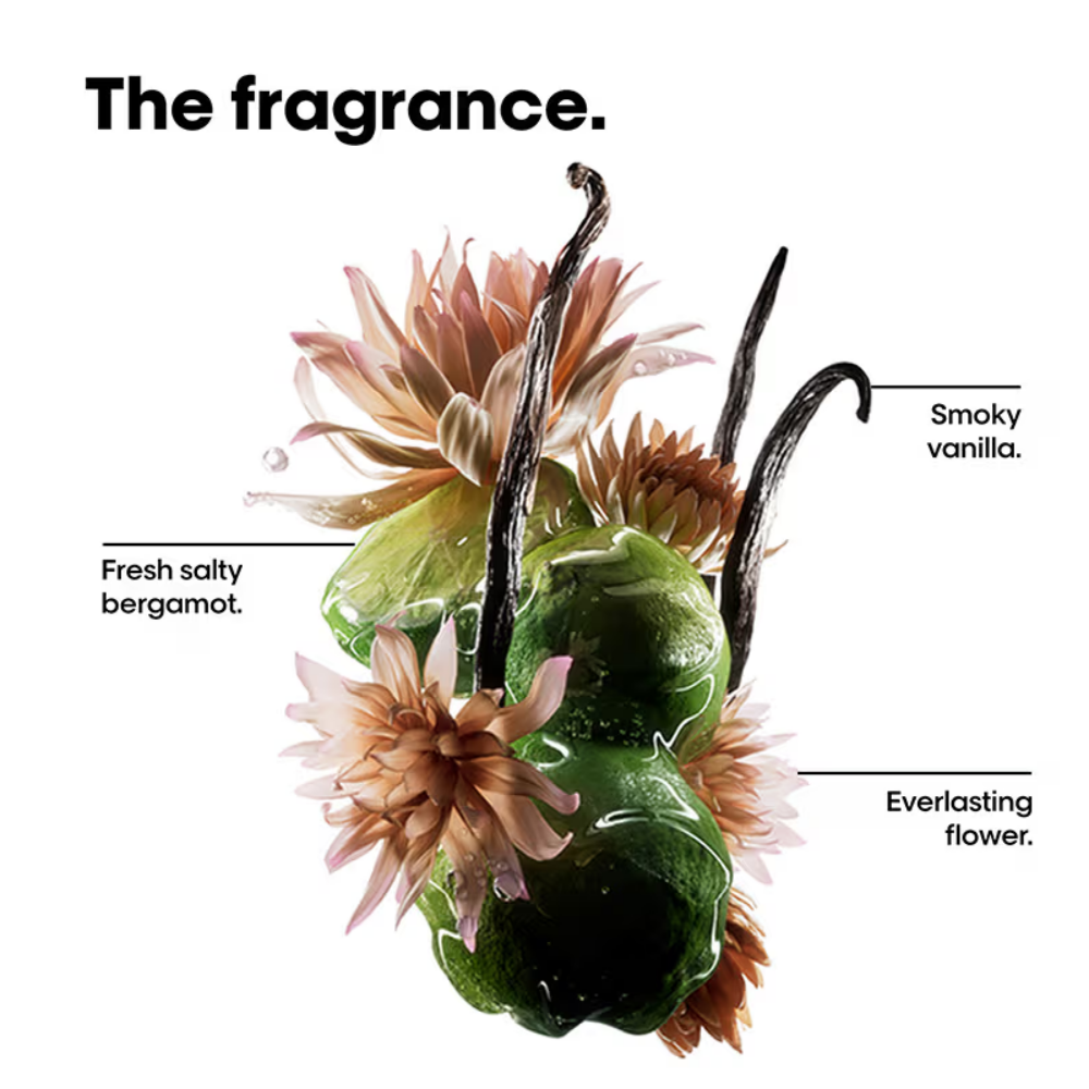 L'Oréal Professionnel Absolut Repair Molecular Shampoo, Rinse-Off Serum & Leave-In Mask Damaged Hair
