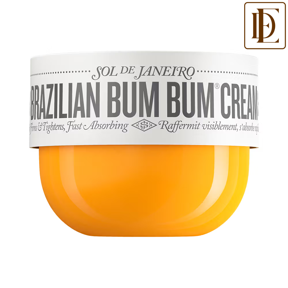 Sol de Janeiro Brazilian Bum Bum Visibly Firming Body Cream