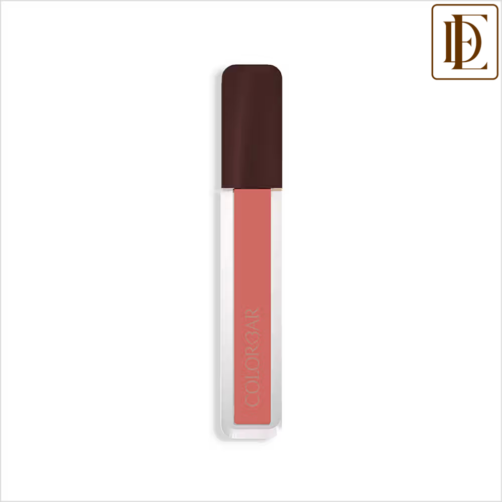 Colorbar Powerkiss Vegan Matte Lipcolor