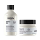 L'Oréal Professionnel Metal Dx Shampoo & Hair Mask Combo Serie Expert