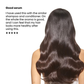 L'Oréal Professionnel Absolut Repair Molecular Shampoo, Rinse-Off Serum & Leave-In Mask Damaged Hair