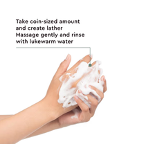 THE FACE SHOP Tea Tree Gel Cleanser