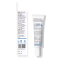 Plum 2% Niacinamide & Rice Water SPF 50 PA+++ Sunscreen - Fades Tan, For Oily To Dry Skin Type