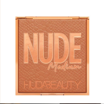 Huda Beauty Nude Obsessions Mini Eyeshadow Palette