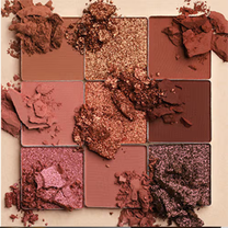 Huda Beauty Nude Obsessions Mini Eyeshadow Palette