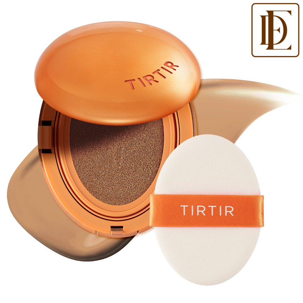 Tirtir Mask Fit AI Filter Cushion Foundation