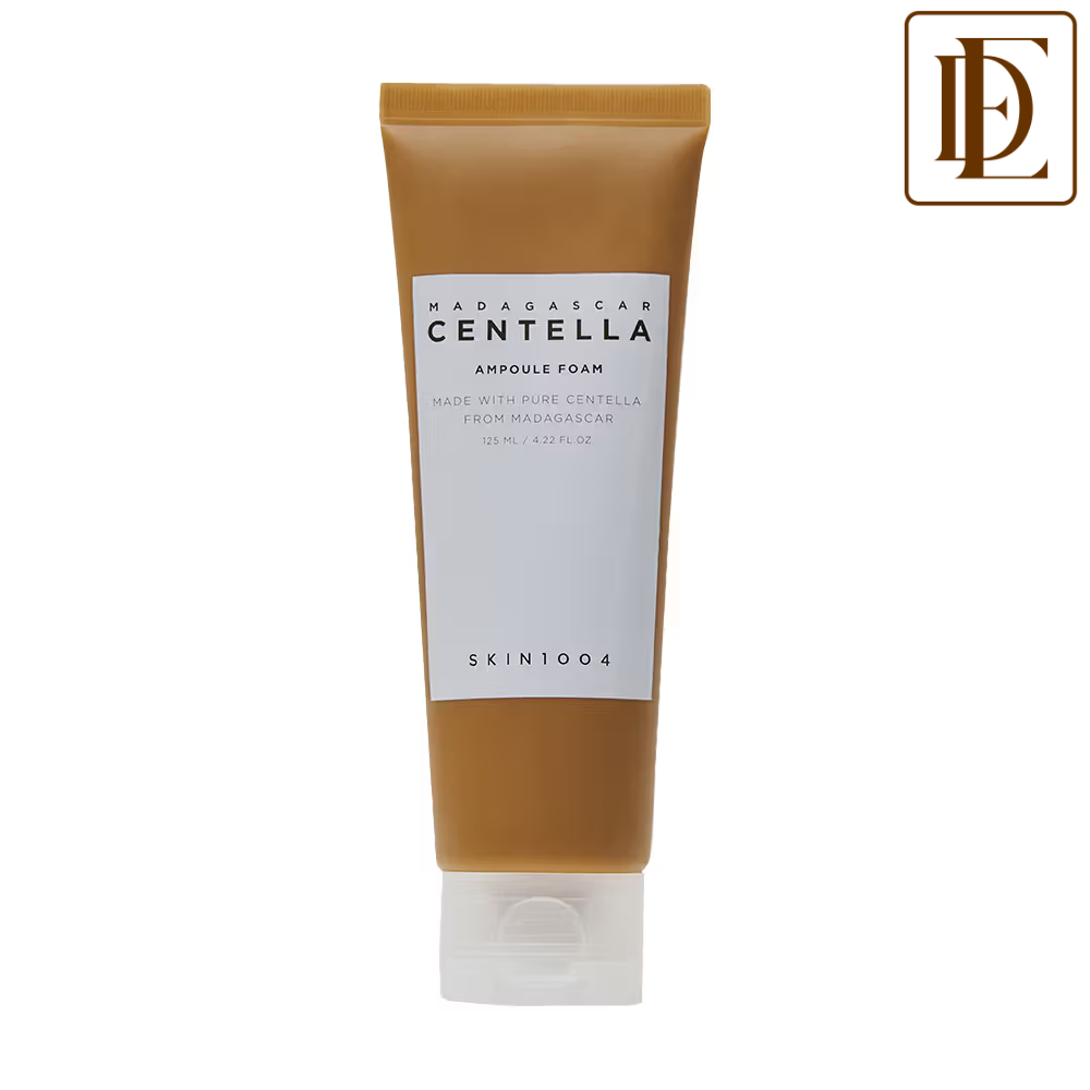 Skin1004 Madagascar Centella Ampoule Foam