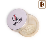 Recode Ace Of Base Translucent Set & Forget Matte Setting Powder - 01