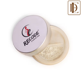 Recode Ace Of Base Translucent Set & Forget Matte Setting Powder - 01