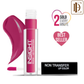 Insight Cosmetics Non-Transfer Lip Color, 12hr Long Lasting Matte Lips, Moisturizing & Light Weight