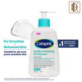 Cetaphil Gentle Exfoliating SA Cleanser