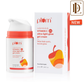 Plum 1% Vitamin C Ultra-Light-Glow Boosting Gel Cream