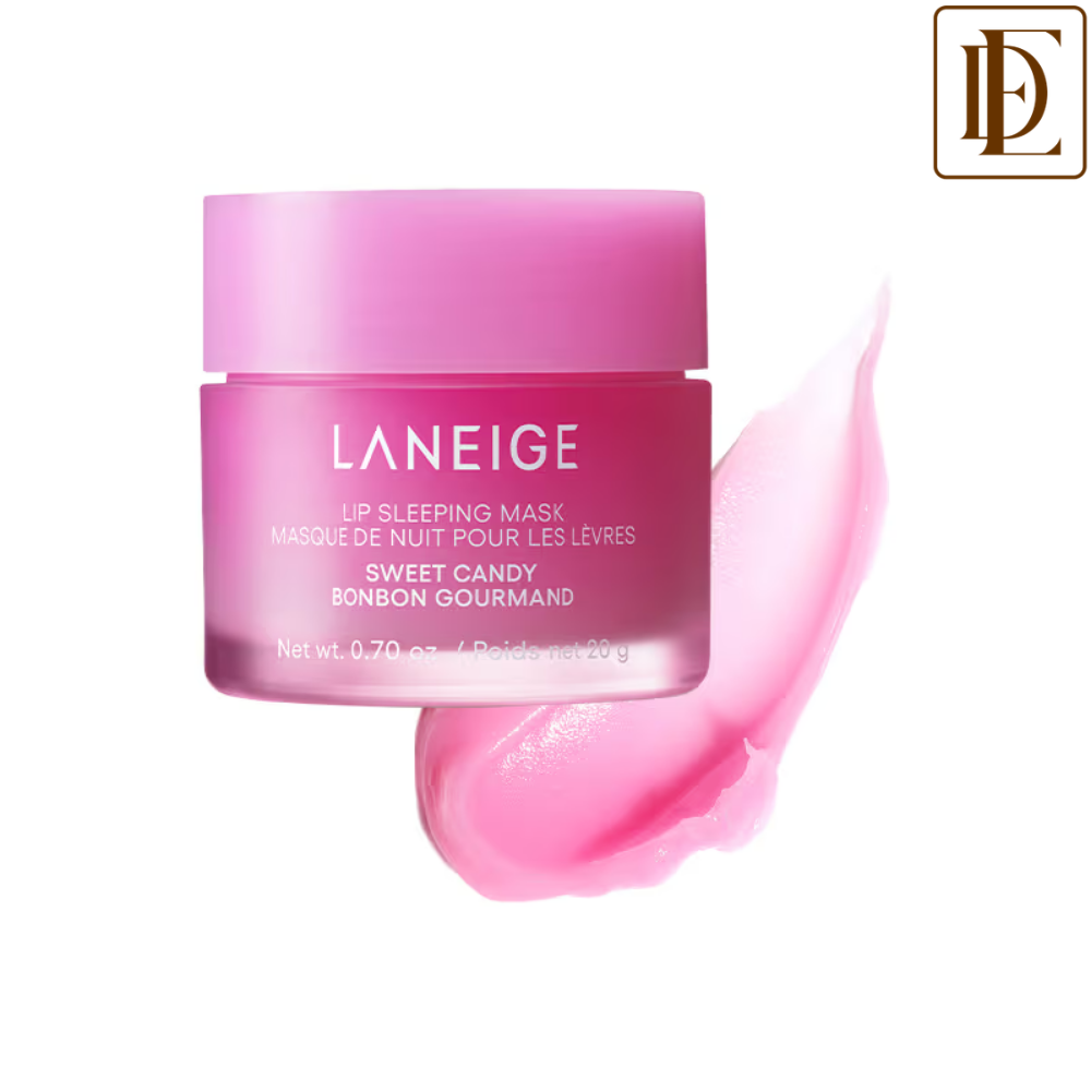 LANEIGE Lip Sleeping Mask Sweet Candy