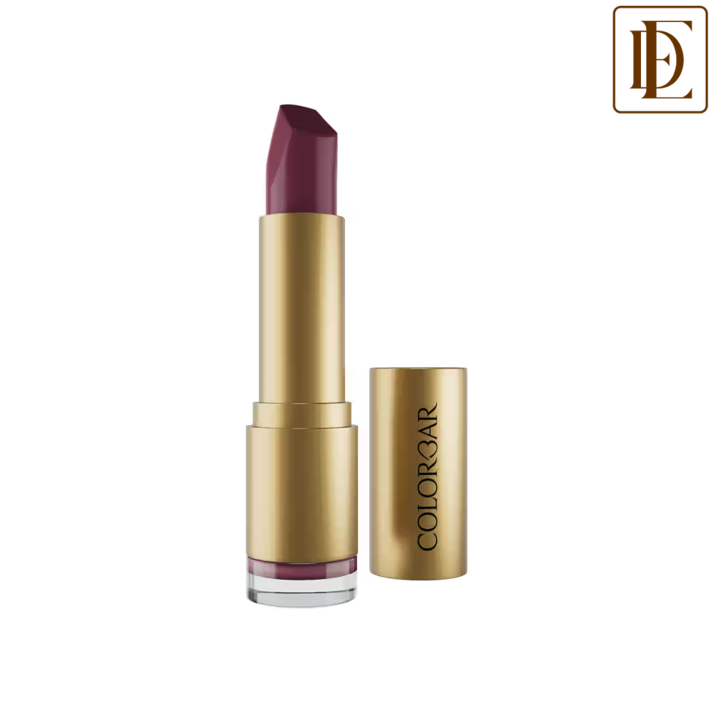 Colorbar Velvet Matte Lipstick
