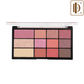 MARS All I Need Makeup and Eyeshadow Kit Multicolor