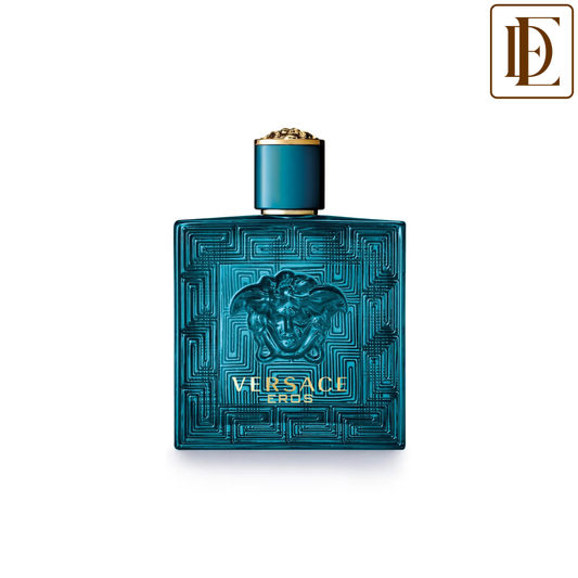 Versace Eros pour Homme Eau De Toilette