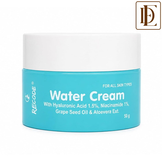 Recode Cream Water