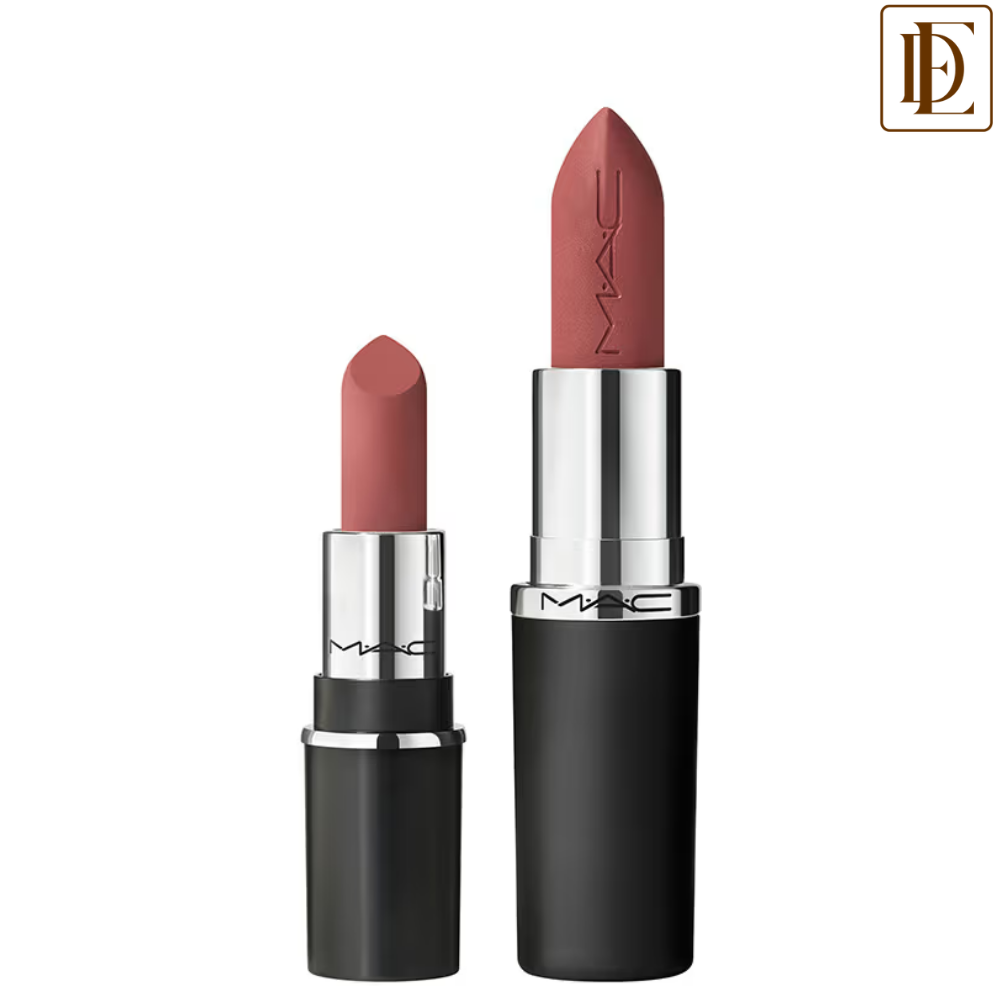 M.A.C MACximal Mini Matte Lipstick