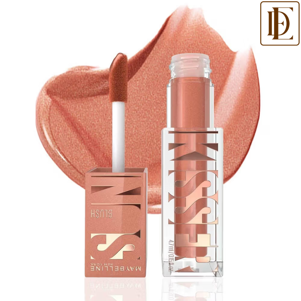 Maybelline New York Sunkisser Highlighter