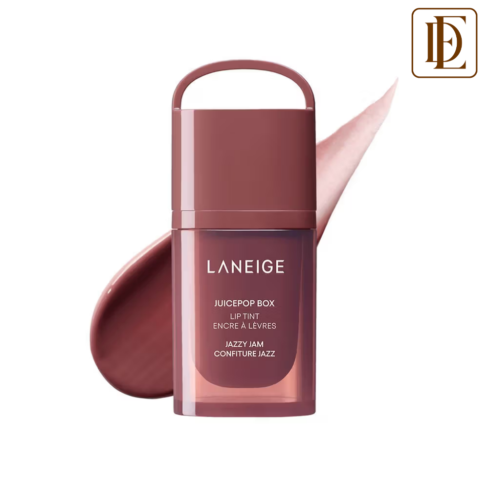 LANEIGE JuicePop Box Lip Tint