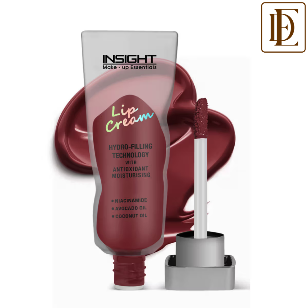 Insight Cosmetics Lip Cream