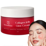 Seoulskin Collagen Jelly Glow Cream