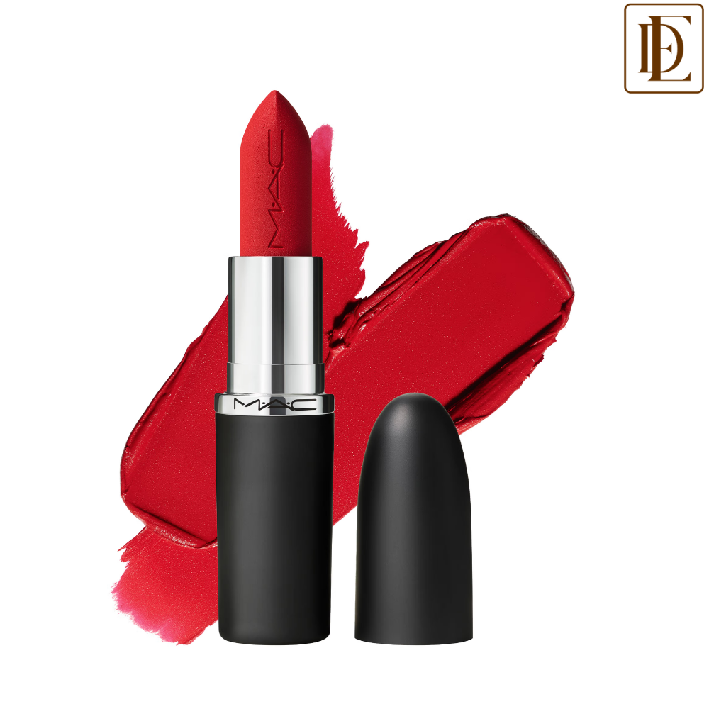 M.A.C Macximal Matte Lipstick