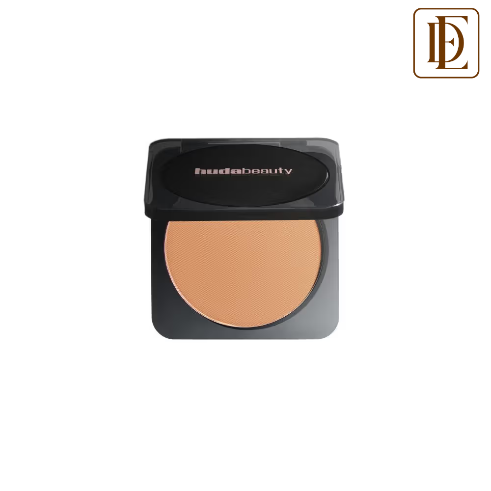 Huda Beauty Easy Bake Airbrush Pressed Powder