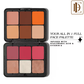 Insight Cosmetics 4 In 1 Face Palette