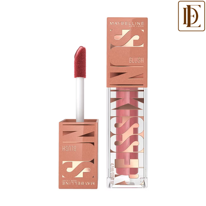 Maybelline New York Sunkisser Highlighter