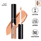 Daily Life Forever52 Complete Coverage Concealer