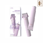 UrbanYog Dual Head Women Trimmer 2 in 1 Bikini And Body Hair Remover, Gentle Painless