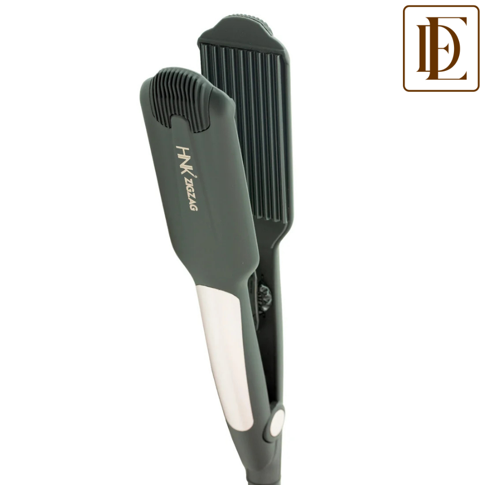 HNK Zig Zag Premium Crimper