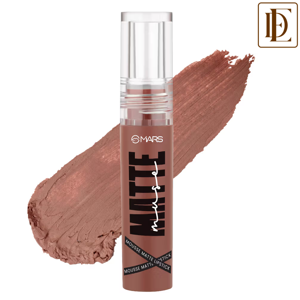 MARS Matte Muse Lipstick