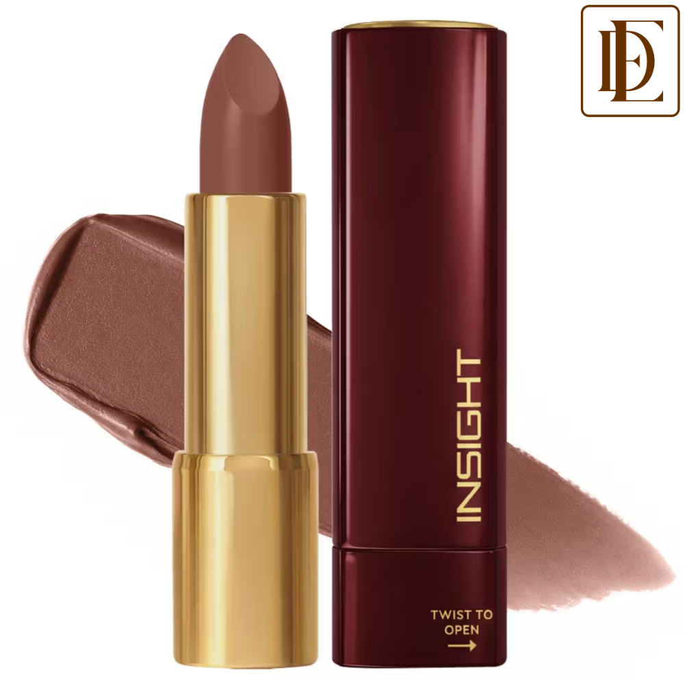 Insight Cosmetics Blur Rouge Lipstick