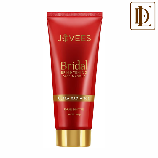 Jovees Bridal Brightening Face Masque Ultra Radiance