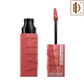 Maybelline New York Super Stay Vinyl Ink Liquid Lipstick, Instant Shine Lasts Up To 16H