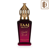 Bella Vita Organic Taaj Gold OUD Attar For Him
