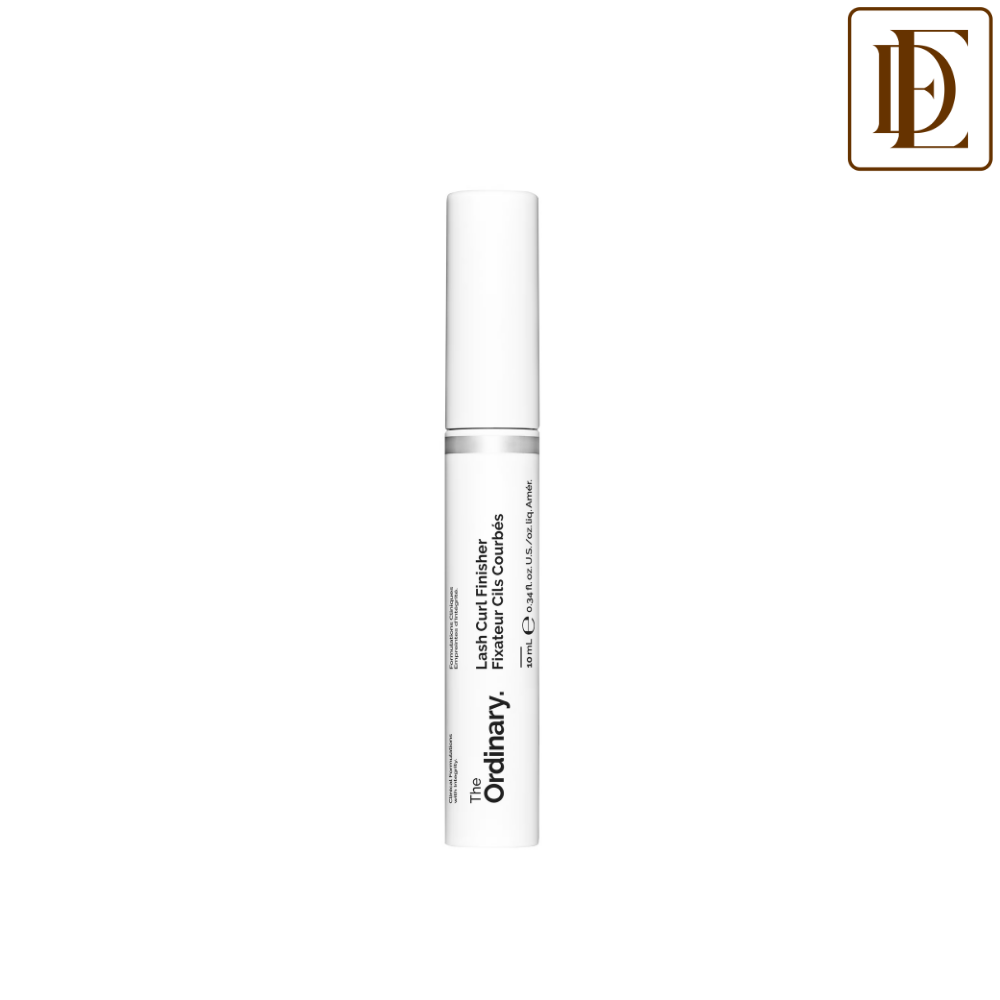 The Ordinary Lash Curl Finisher