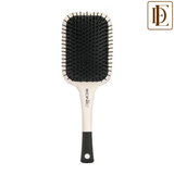 Ikonic Professional Artistic Paddle Brush White