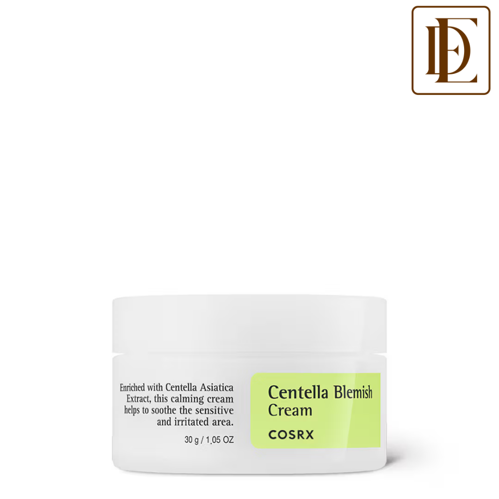 COSRX Centella Blemish Cream