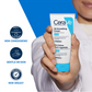 CeraVe SA Smoothing Cream for exfoliating Rough & Bumpy Skin With Salicylic Acid
