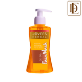 Jovees Herbal De-Tan Face Wash