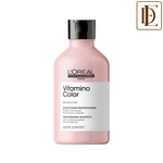 L’Oréal Professionnel Vitamino Color Shampoo for Color Protection & Shine With Resveratrol