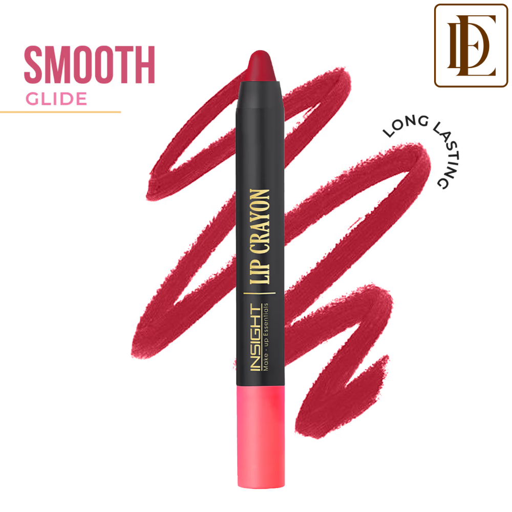 Insight Cosmetics Lip Crayon