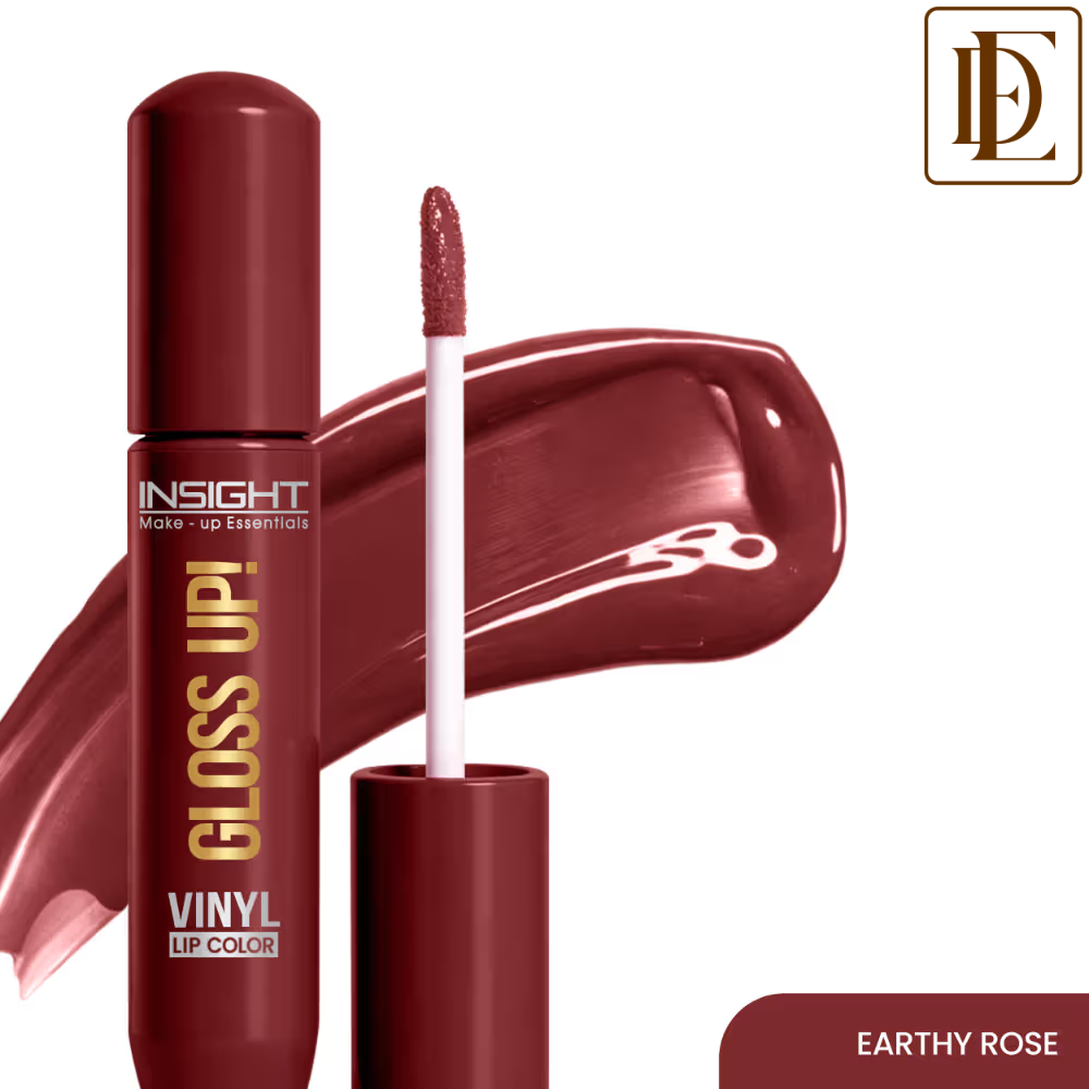 Insight Cosmetics Gloss Up Vinyl Lip Color