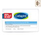 Cetaphil Cleansing Moisturizing Syndet Bar