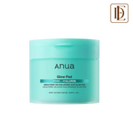 Anua Pdrn 100 Hyaluronic Acid Glow Pad