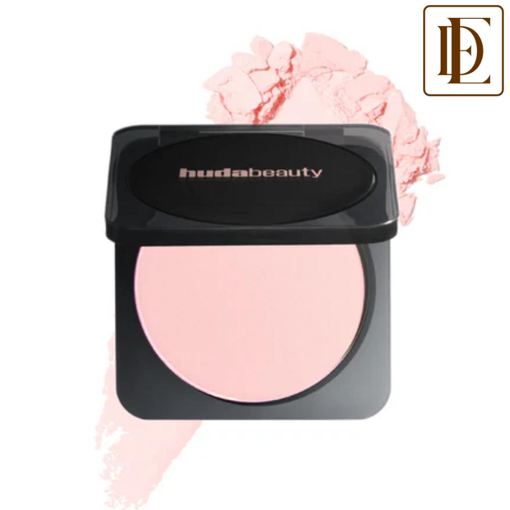 Huda Beauty Easy Bake Airbrush Pressed Powder